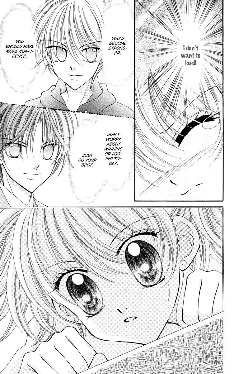 Saint Dragon Girl Miracle Chapter 21 25